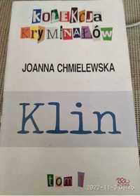 Klin Joanna Chmielewska