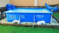 Piscina Bestway 3mx2m