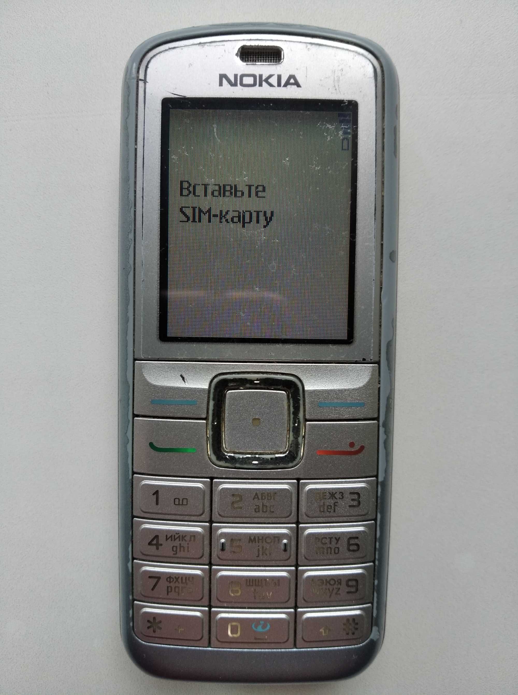 телефон Nokia 6070