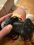 kontroller gaming pad joystick ps2 ps3 pc