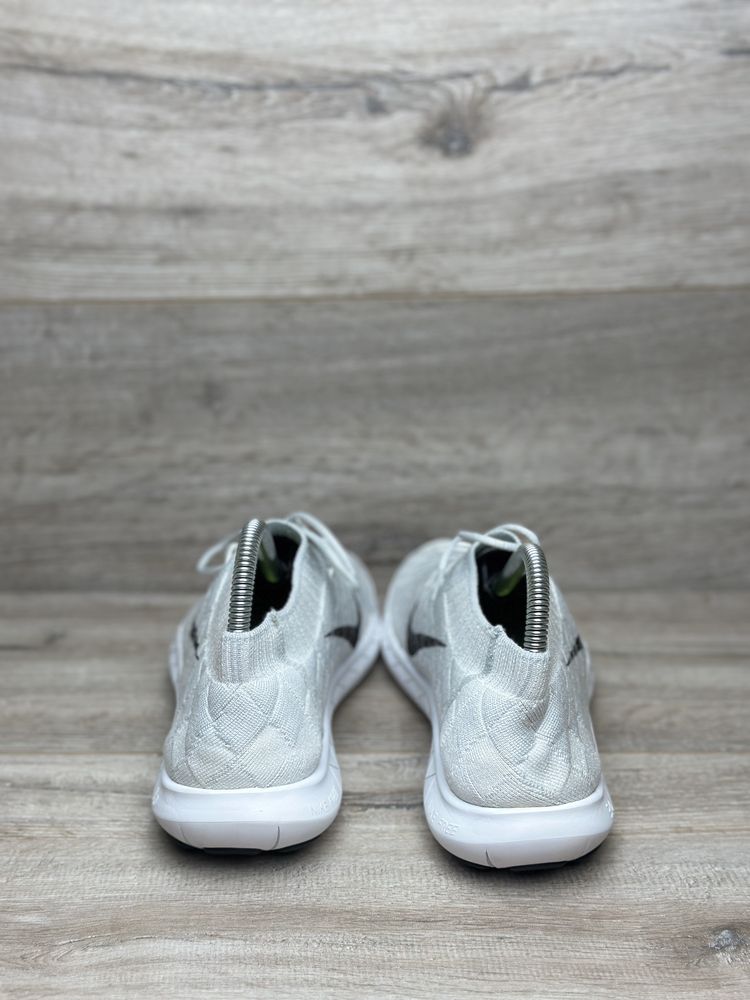 Оригінальні бігові кросівки Nike Free Run Flyknit 3.0 (44.5-28.5см)