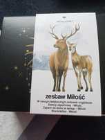 Zestaw prezentowy zestaw miłości