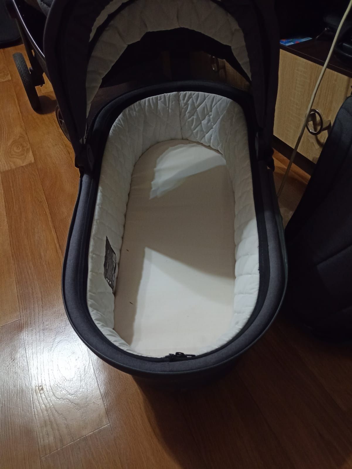 Каляска Carrello Epica 3в1