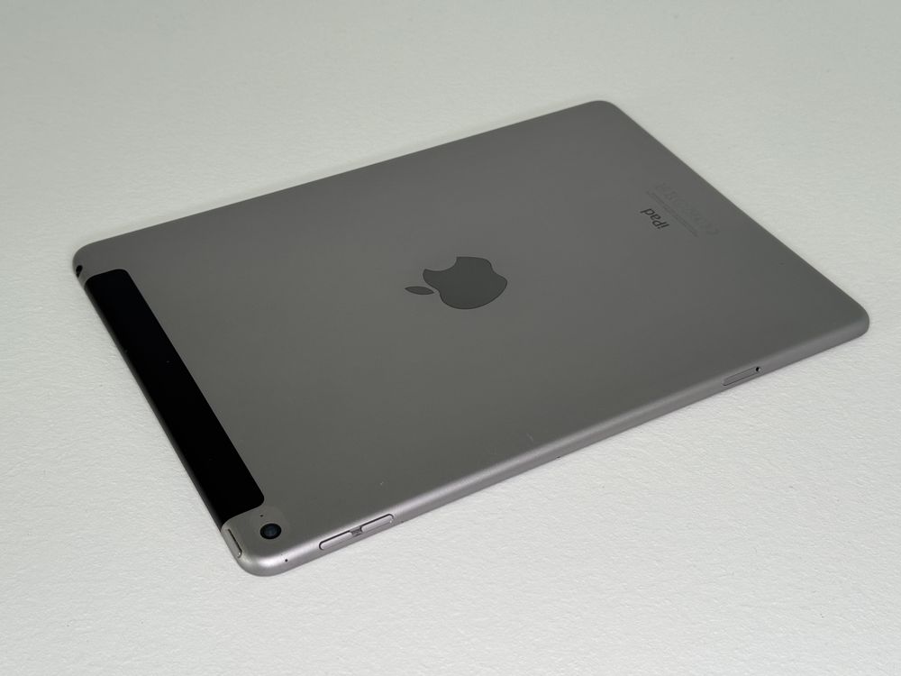 iPad Air 2 (A1567) 32GB - Cellular (LTE) - faktura VAT 23%