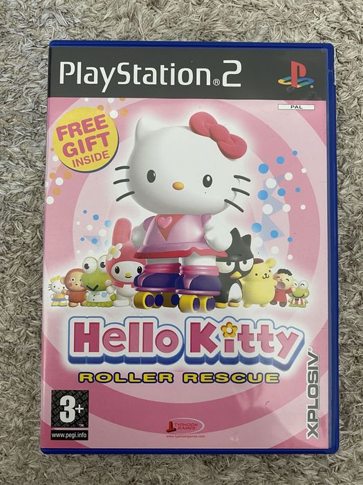 3 Jogos PlayStation 2