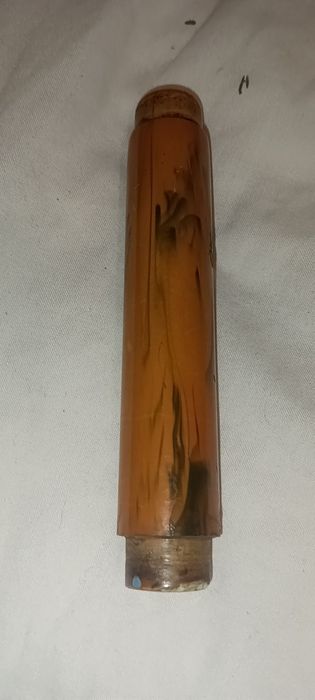 Бакеліт дверна ручка