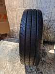 Sprzedam oponę 205/75 16" C Continental ContiVanContact 100 7mm 2018r