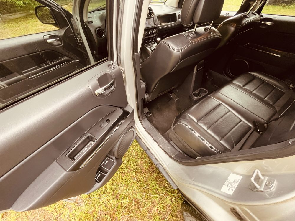4x4 niski przebieg! Zamiana motocykl samochód