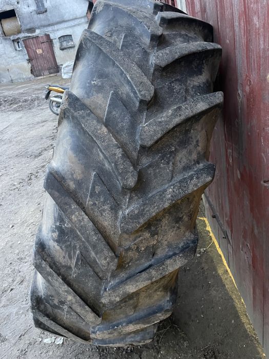 Opna Michelin 20.8r38