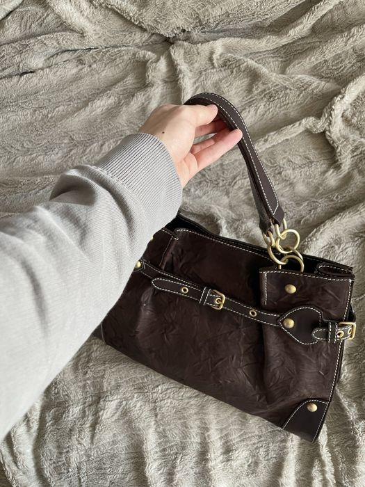 Miu Miu torebka moda