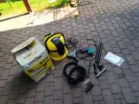 Karcher SE 4001 PLUS Użyty kilka razy