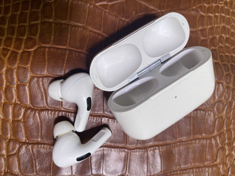 Бездротові навушники Hoco AirPods Pro