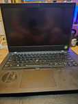 Lenovo ThinkPad (i5‑10210U, 16 GB RAM, 256 GB SSD, Windows)