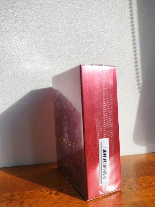 Versace Eros Flame 100ml