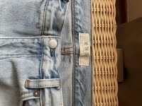 Dpidnica jeans Free People