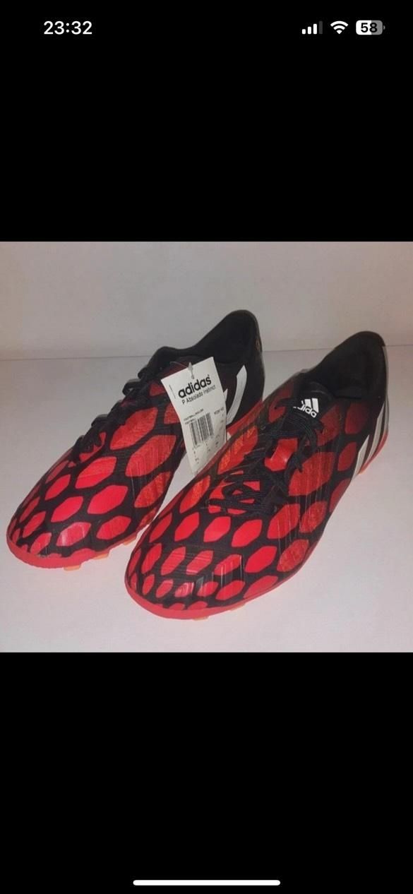 chuteiras adidas predator absolado instinct 2014