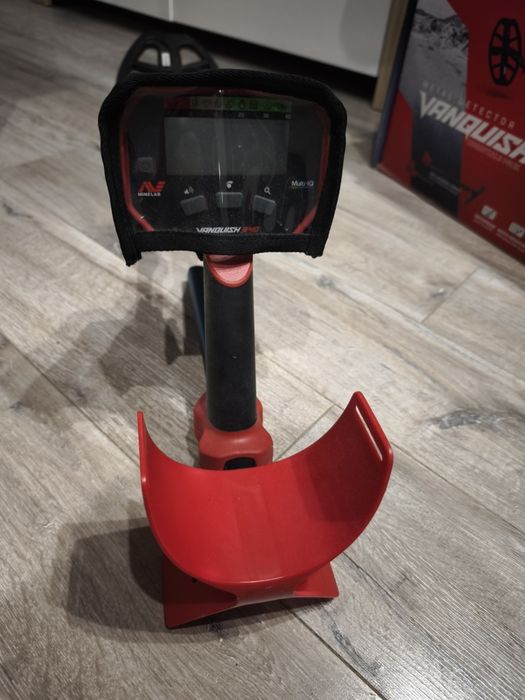 Wykrywacz metali Minelab Vanquish 340