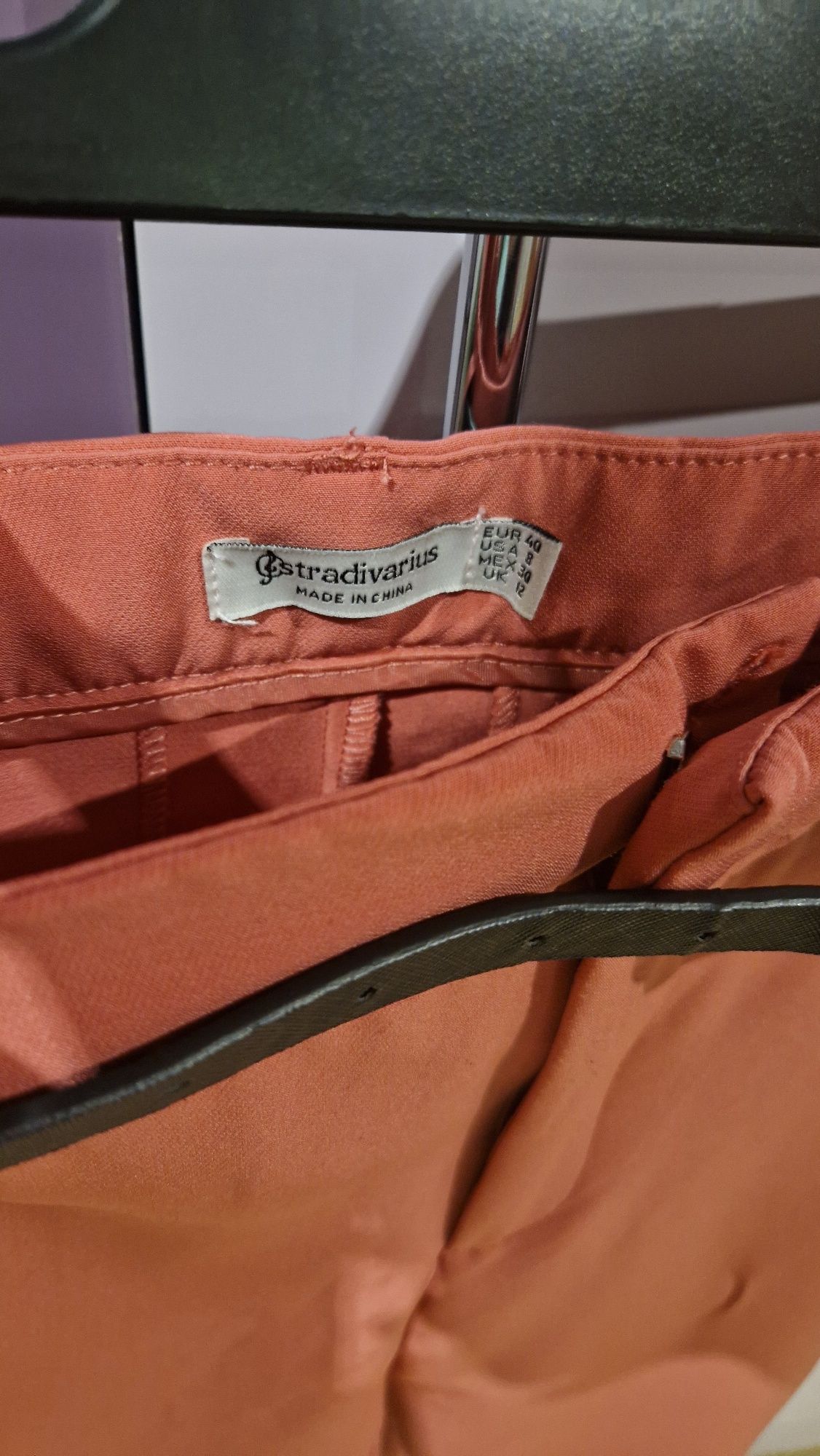 Garnitur Stradivarius rozm. L