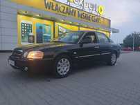 Kia magentis 2.5 v6 2004 r 3600zl