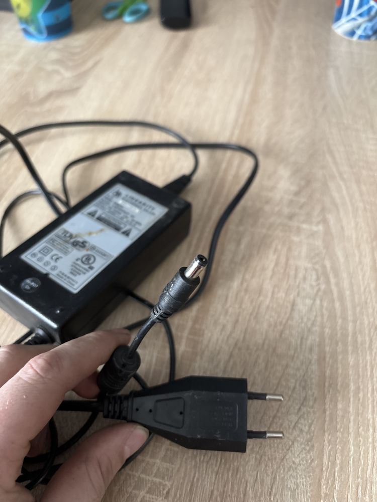 Zasilacz linearity lad10pfkcp 15v 5a do grundig