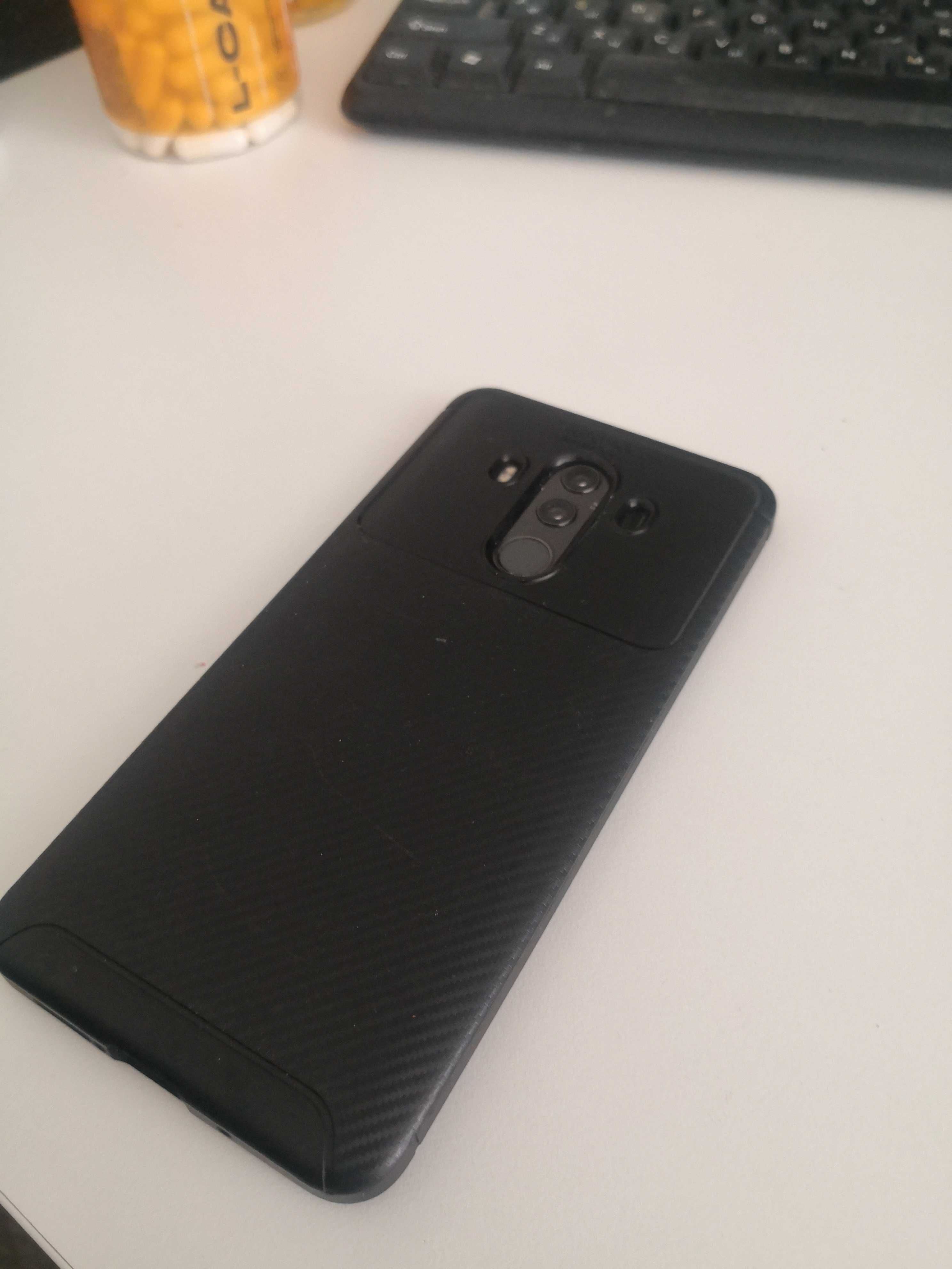 Huawei mate 10 pro