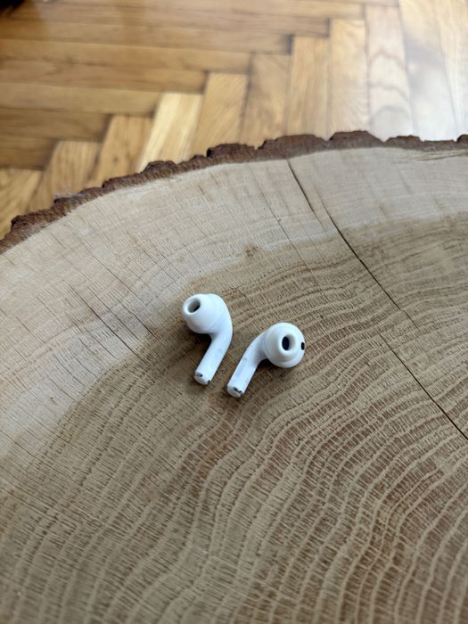 AirPods Pro 2nd Gen with Lightning charging case