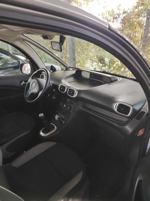 Citroen C3 Picasso 1400 95 CV Confort