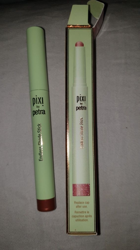 Kosmetyki Bandi, PIXI, AVON