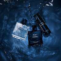 Perfum Bleu De Chanel 150 ML Oryginał Nieużywany Magnes Świetny Zapach