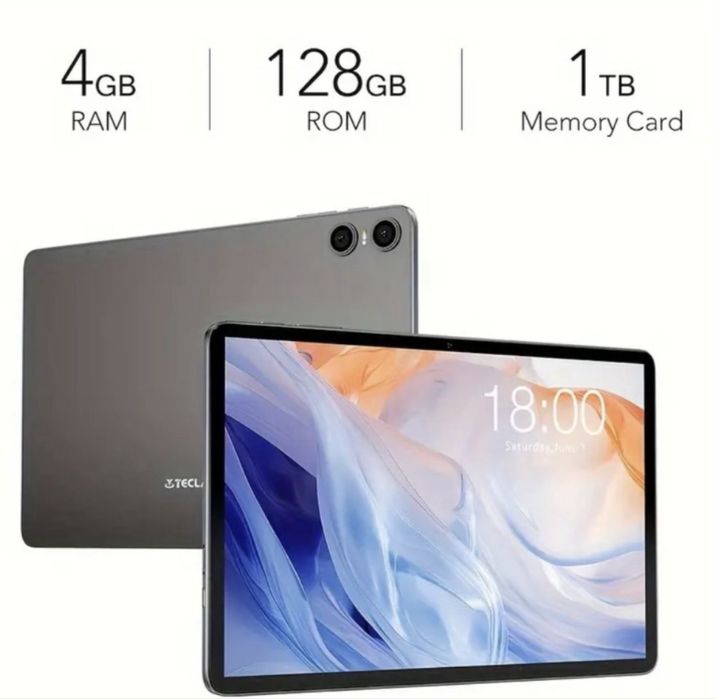 Планшет Teclast P30T
