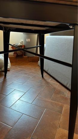 Mesa de cozinha Adelaine