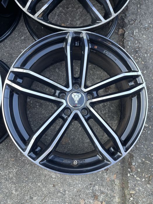 Диски. R19/5/112/8.5J/ET45