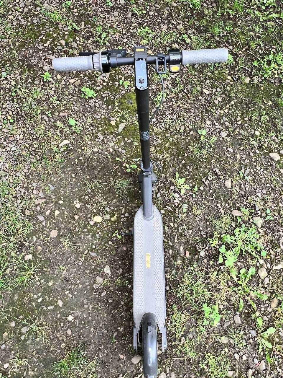 Ninebot KickScooter G30 MAX