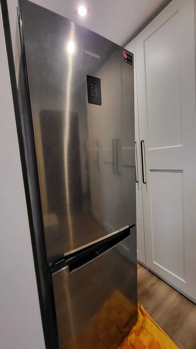 Lodówka Samsung RB31FERNCSS