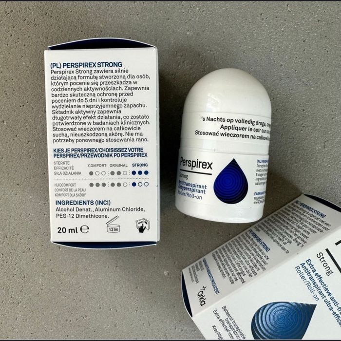 Perspirex дезодорант Оригинал