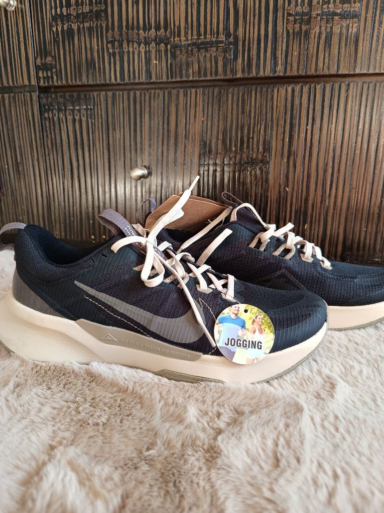 Męskie buty do biegania joggingu Nike  juniper trail 2 next nature