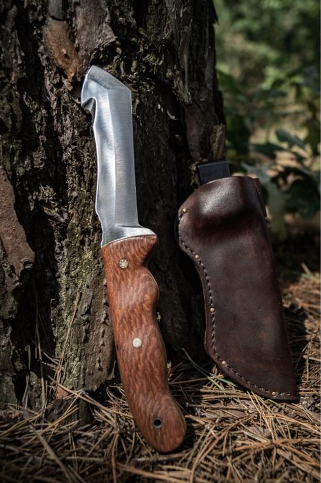 Ножи ручной работы, ковка, изготовление топоров