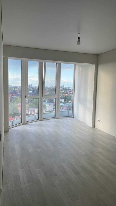 1-ком. квартира с ремонтом в ЖК Море. Львовская. 1L21