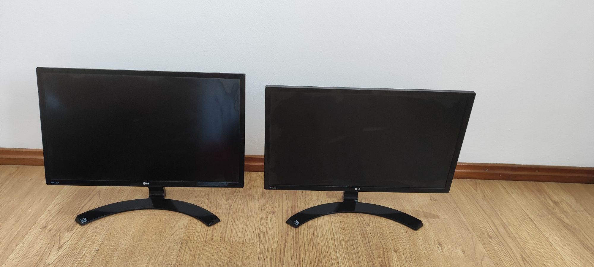 Monitor para computador