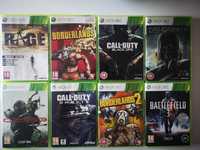 Jogos Xbox 360/Xbox One desde 5€