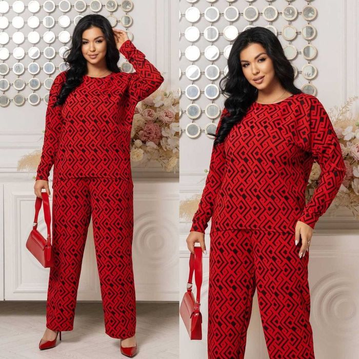 Костюм женский об/ог-120