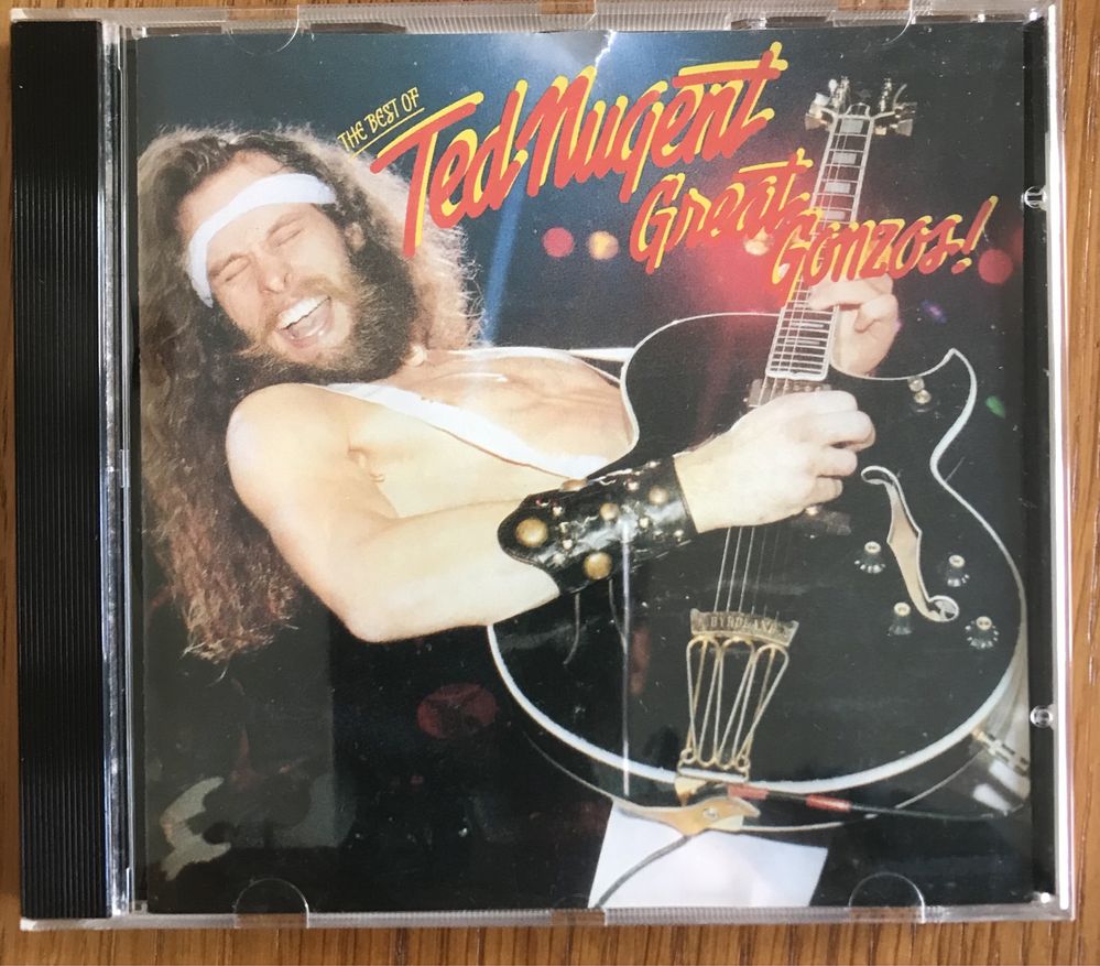 CDs Pop Rock (T) Tom Petty, Tori Amos, Trans Siberian Orchestra