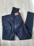 Jeansy skinny Levi’s