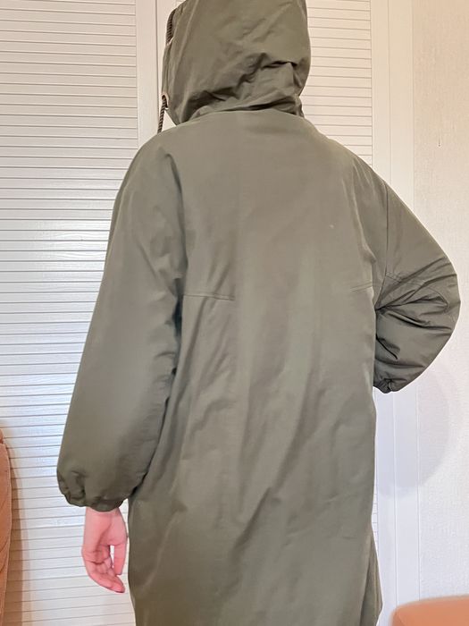 Двухсторонняя парка Max&Co