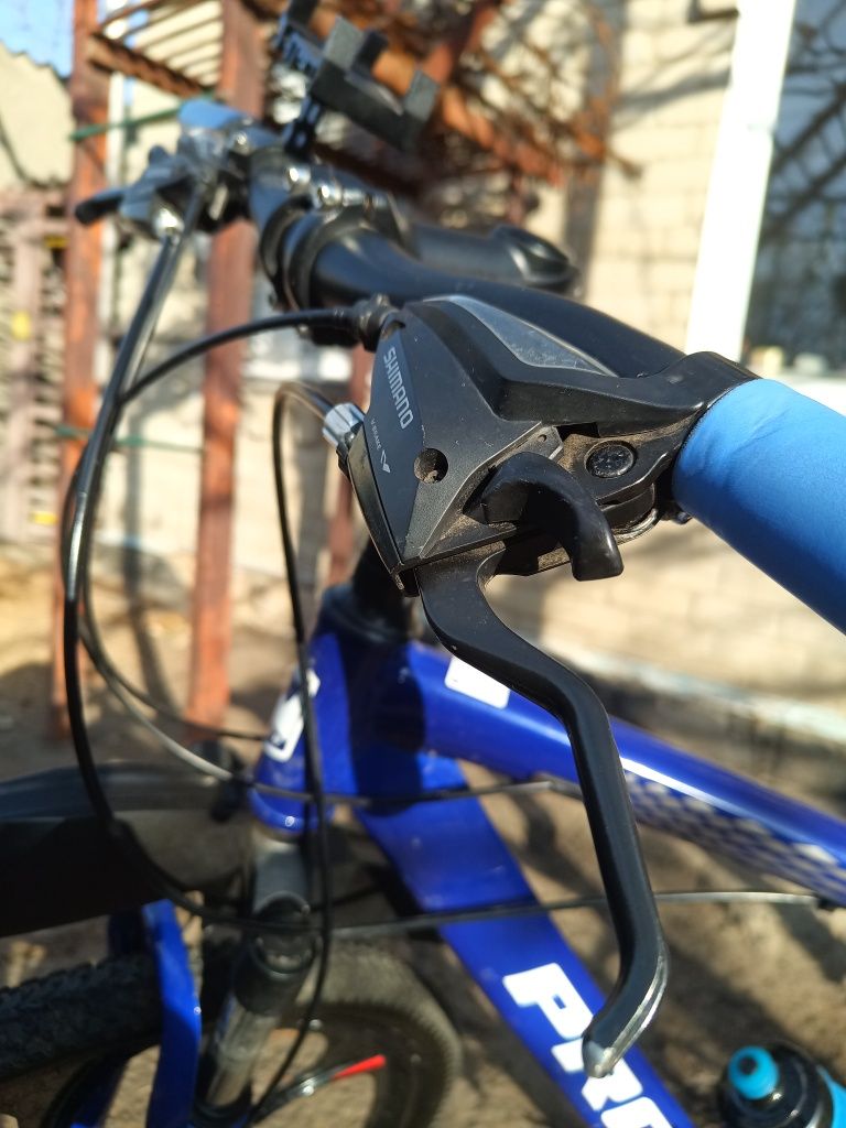 Продам велосипед Profi blade