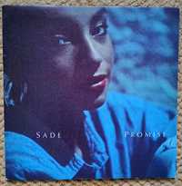 SADE - Promise winyl UK 1985 pierwsze wydanie