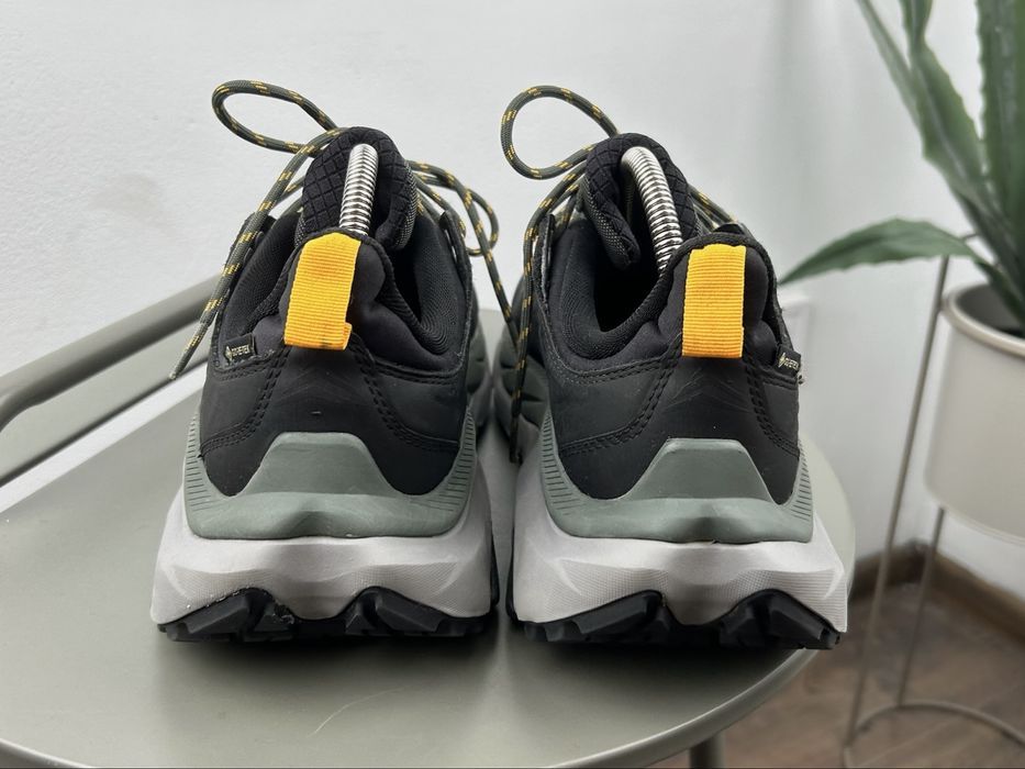 Оригінал! Кросівки Hoka Kaha Gore Tex 44 розмір MM1063