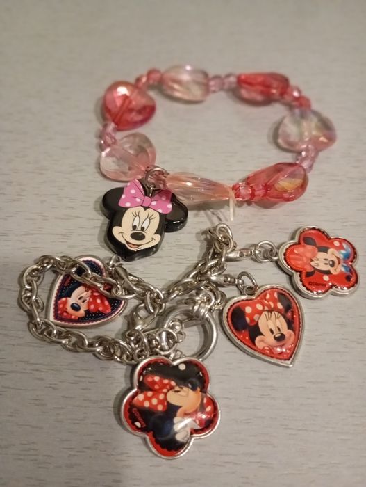 Pulseiras, bijuteria