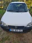 Opel Corsa B 1.5