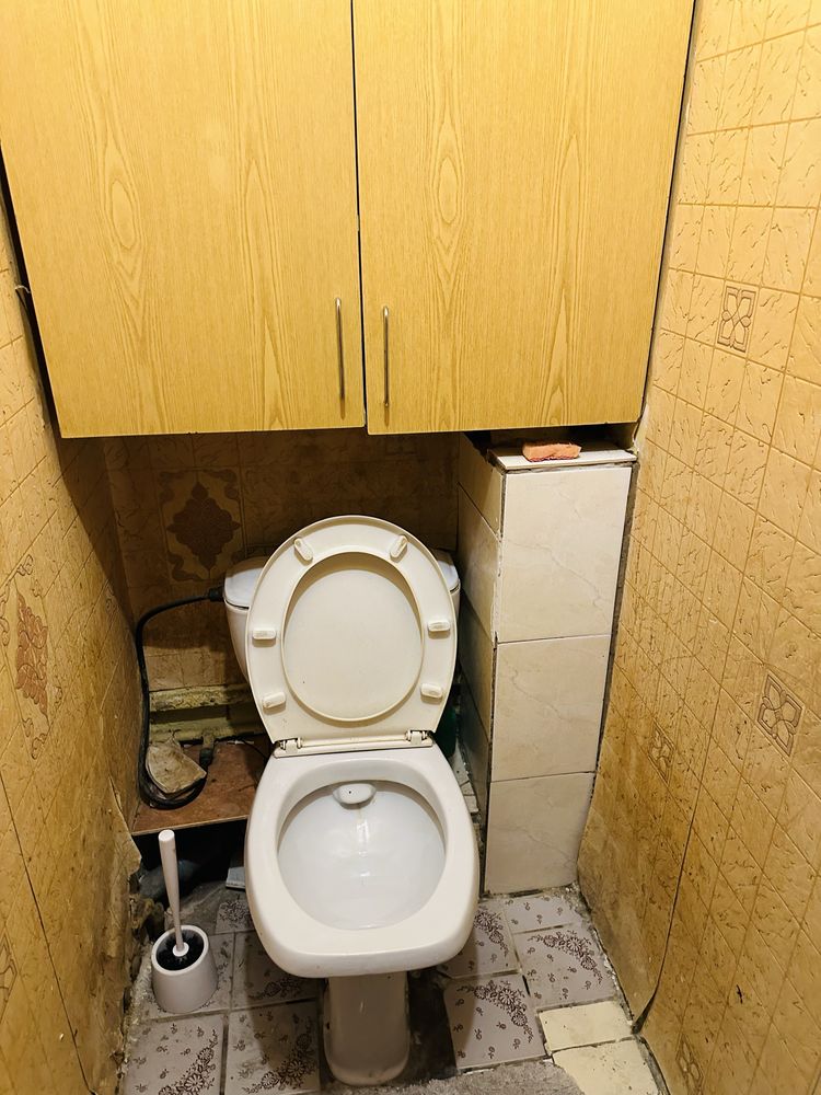 Сдам СИМПАТИЧНУЮ 1 кв. Возле Парка. Газ.